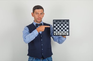 rules of chess